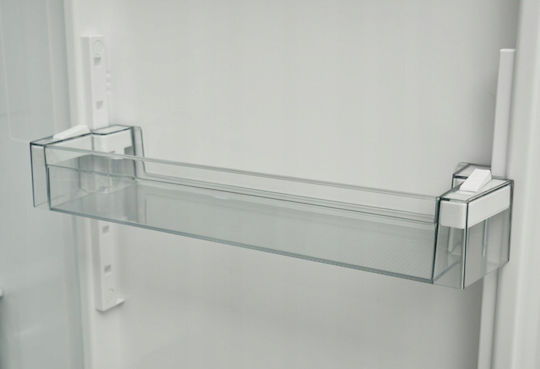 Sharp Ψυγειοκαταψύκτης 268lt Υ170xΠ54xΒ59.5εκ. Inox SJ-FBB04DTXLE