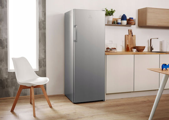 Indesit Frigider de conservare 323lt Î167xL59.5xA64.5cm. Inox SI6 2 S EU