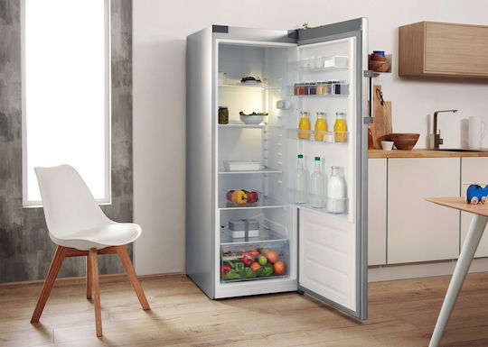 Indesit Frigider de conservare 323lt Î167xL59.5xA64.5cm. Inox SI6 2 S EU