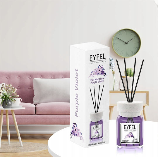 Eyfel Diffuser 120ml