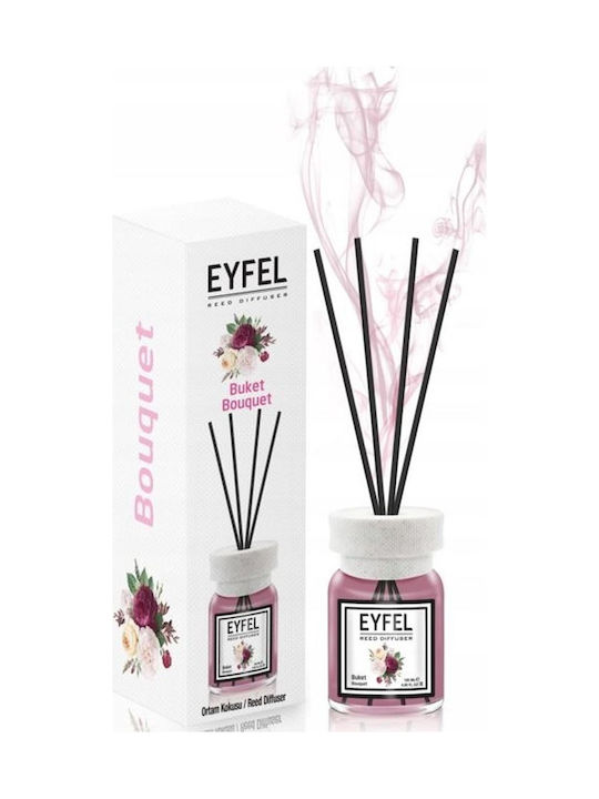 Eyfel Diffuser 120ml