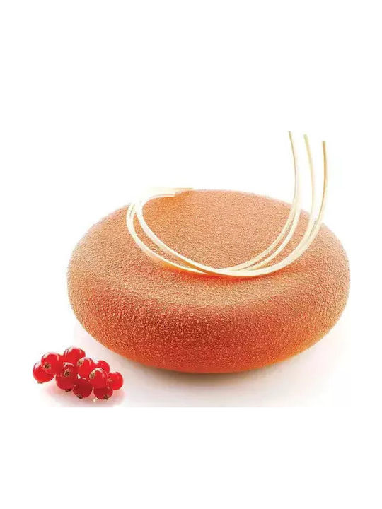 Silikomart Silicone Baking Pan Eclipse 600 14x4.3cm