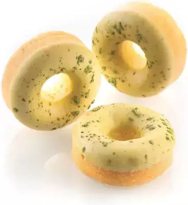 Silikomart Formă de Patiserie pentru Cupcakes/Muffins din Silicon 7.5buc 1buc