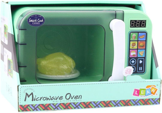 Lean Toys Kinderhaushaltsgerät