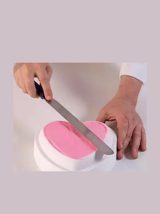 Silikomart Silicone Cake Baking Pan Ti Amo 17x16.4x6.3cm