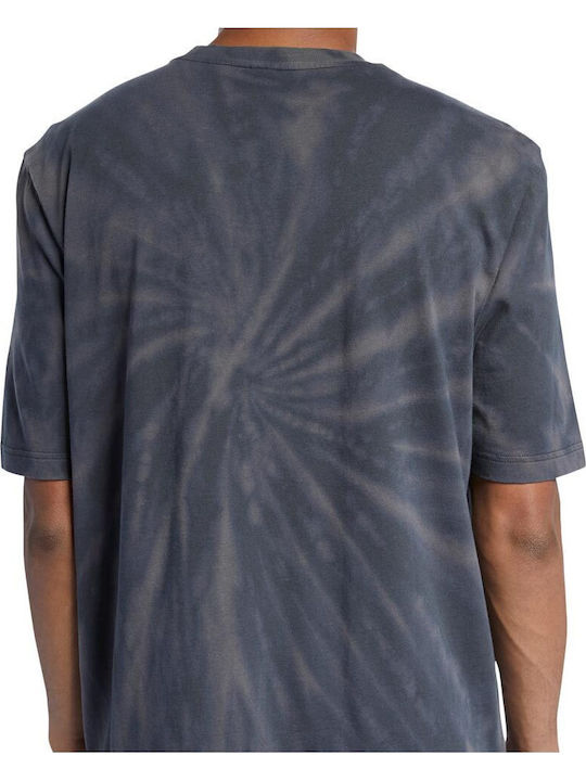 Classics Tie-Dye Unisex T-shirt Gray