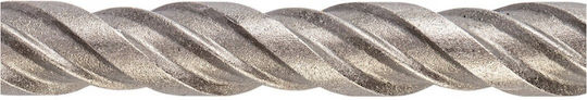 Graphite Burghiu cu Tija SDS Plus pentru Materiale de construcție 12x310mm