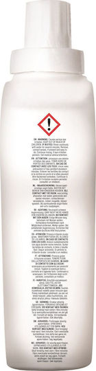 Attitude Little Ones Liquid Detergent for Whites Clothes 15lt (35 Measuring Cups)