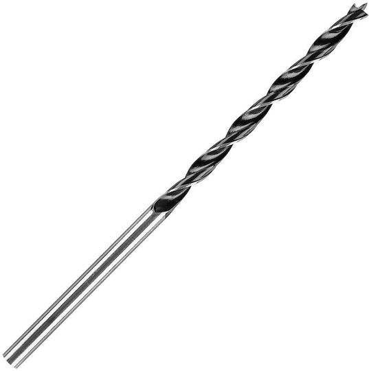 Graphite Σετ 7 Τρυπάνια για Ξύλο