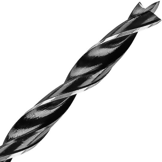 Graphite Σετ 7 Τρυπάνια για Ξύλο