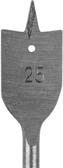 Graphite Satz 6 Bohrer für Holz