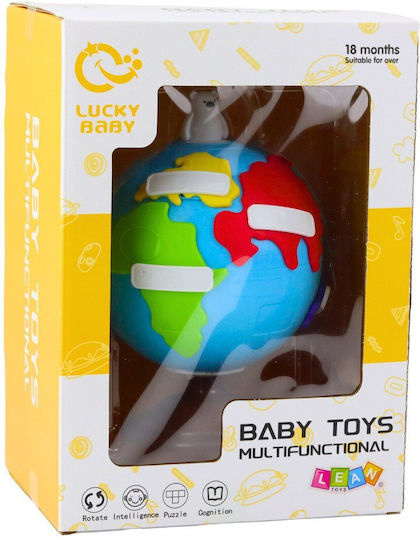 Lean Toys Εκπαιδευτικό Παιχνίδι Γνώσεων