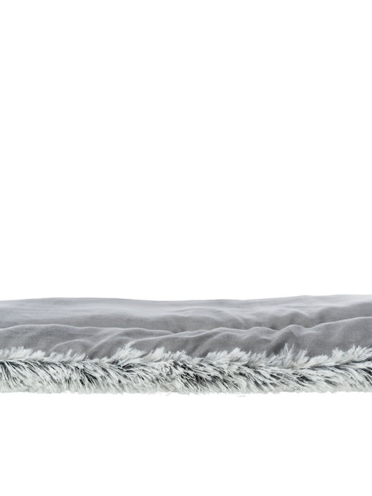 Teppich für Hunde Weiß 140x90cm.
