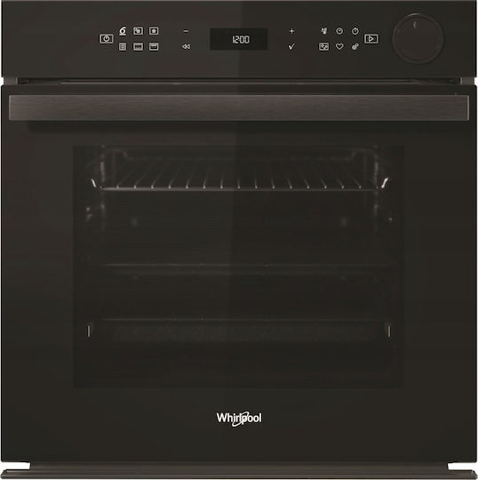 Whirlpool Einbauofen 73Es B59.5cm.