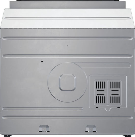 Whirlpool Einbauofen 73Es B59.5cm.