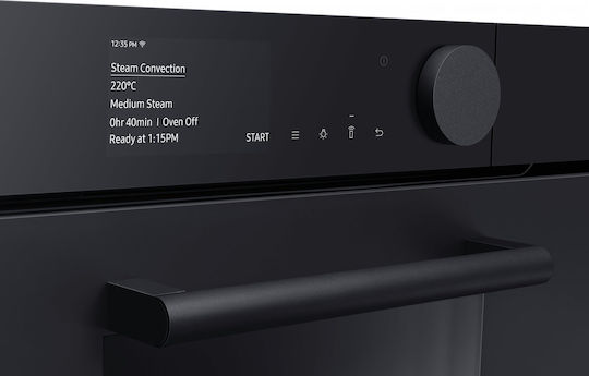 Samsung Cuptor Deasupra Blatului 50lt L59.5cm.