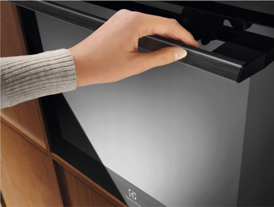 Electrolux Einbauofen 70Es B59.4cm.