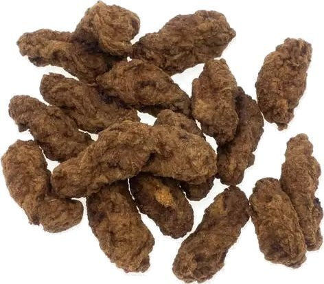 4dogs 4dogs Закуска За Кучета Паста Говеждо Рог 100г