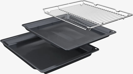 Siemens Iq700 Cuptor Deasupra Blatului 71lt L59.4cm.