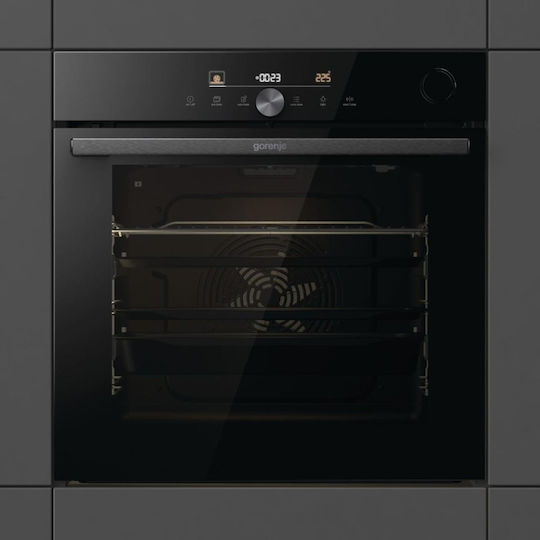 Gorenje Фурна над плот 77лт Ш59.5см.