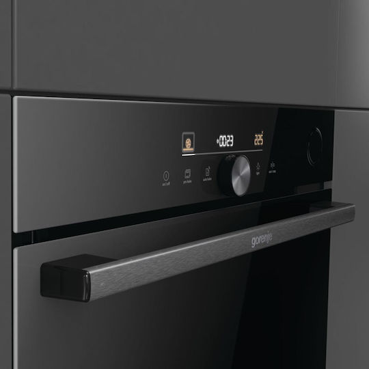 Gorenje Фурна над плот 77лт Ш59.5см.