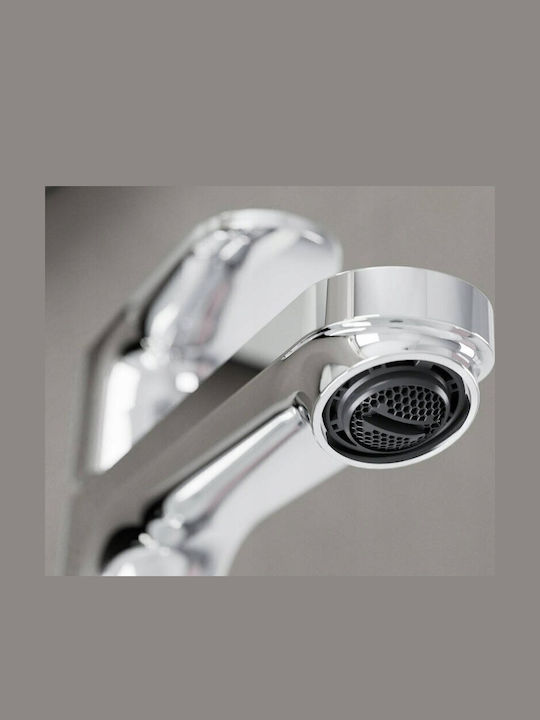 Hansgrohe Миксер Смесител за мивка 110 pop-up waste Set