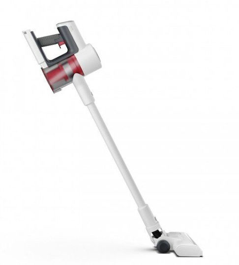 Sharp Reîncărcabilă Aspirator Stick 22.2V Albă 15-VCSV12AEU-W
