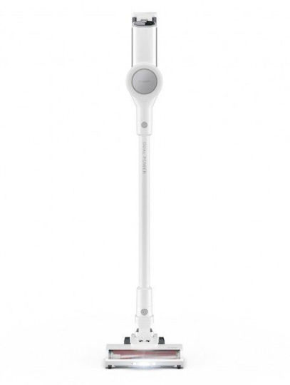 Sharp Reîncărcabilă Aspirator Stick 22.2V Albă 15-VCSV12AEU-W
