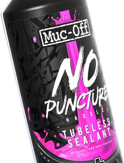 Muc-Off No Puncture Hassle Tubeless Sealant Λιπαντικό Ποδηλάτου