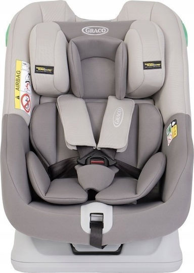 Graco Extend Autositz i-Size Nickel