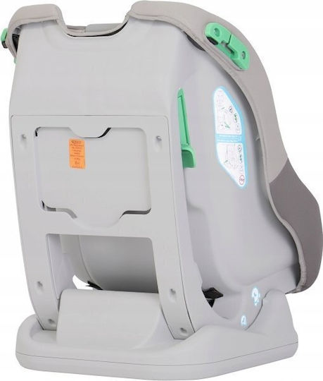 Graco Extend Autositz i-Size Nickel