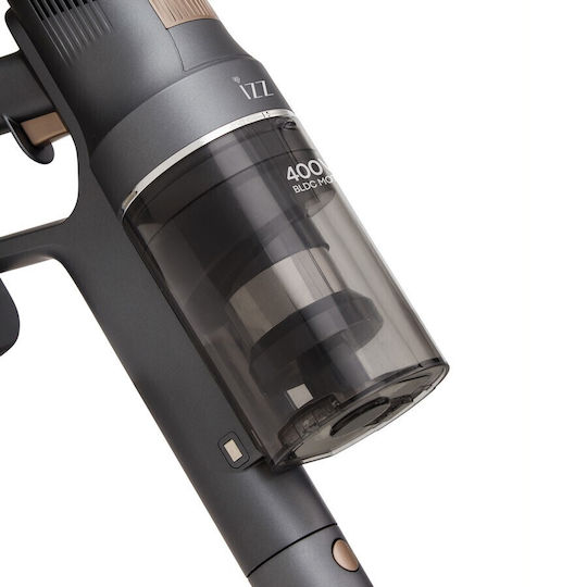 Izzy Cordless Stick Vacuum Galaxy Station G8 25.9v 225063