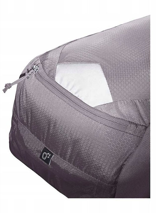 Deuter Rucsac bicicletă Violet
