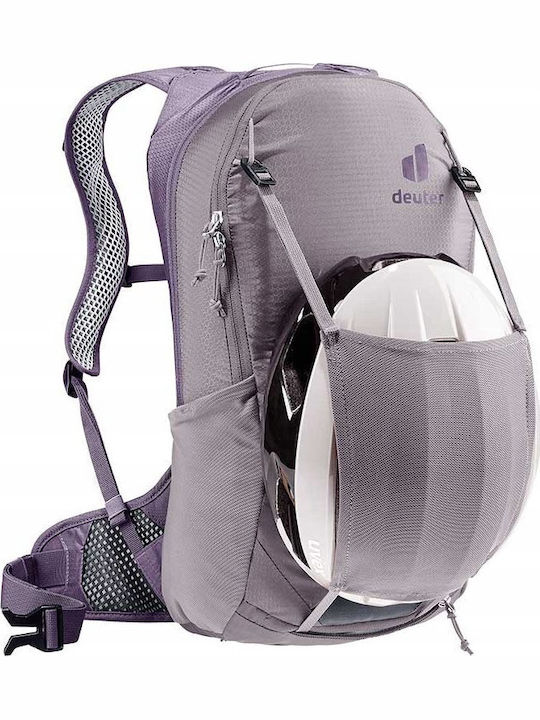 Deuter Rucsac bicicletă Violet
