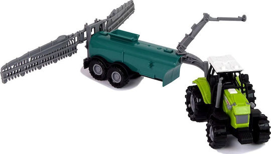 Madej Pickup Truck Tractor For 3+ Years Old