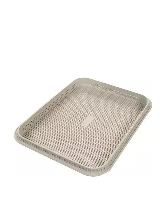 Silikomart Formă de Patiserie de Pâine din Silicon 34.5x26.5x2.8buc 1buc