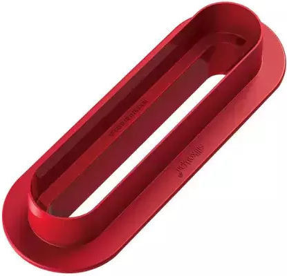 Silikomart Fingers Formă de Patiserie din Silicon 12x2.7buc 1buc