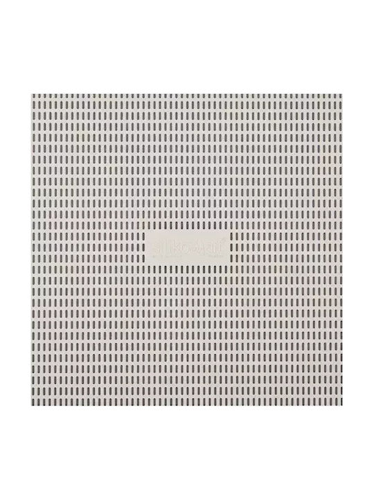 Silikomart Formă de Patiserie de Pâine din Silicon 34.5x26.5x2.8buc 1buc