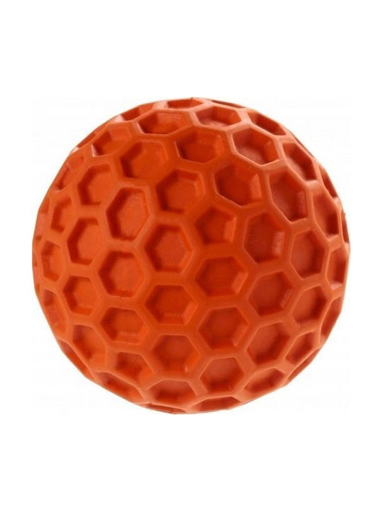 JW Jw Pet Toby's Choice Small Dog Toy Ball with Sound 1 Piece