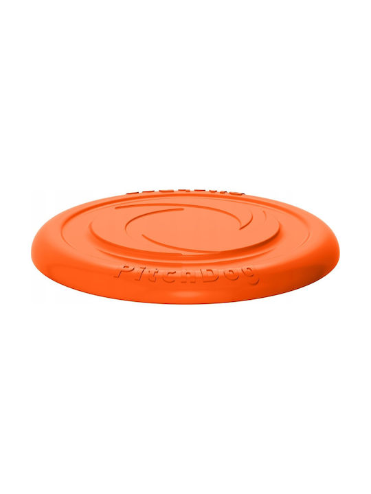 Doggy Village Frisbee Πορτοκαλί Doggy Village Frisbee Πορτοκαλί
