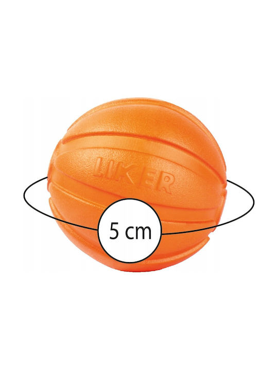 Doggy Village Ball Toy Dog 1pcs