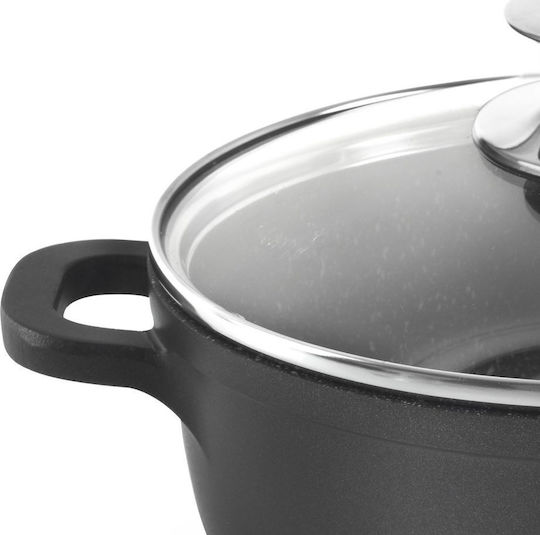 Orion Grande Βαθιά Κατσαρόλα 16cm Orion Grande Βαθιά Κατσαρόλα 16cm