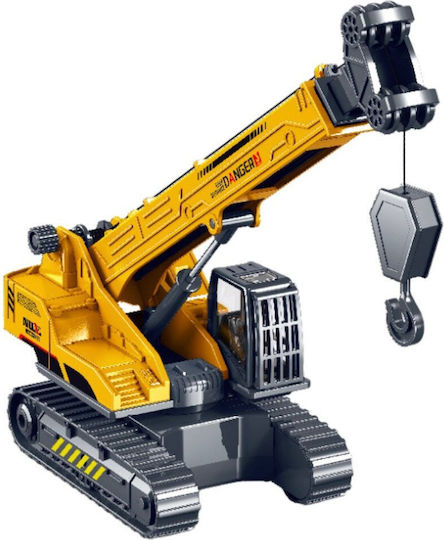 Lean Toys Γερανός