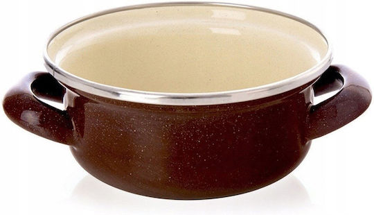 Lumarko Shallow Pot 0.6lt / 14cm