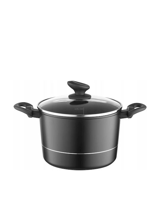 Florina Deep Pot 6.2lt / 24cm