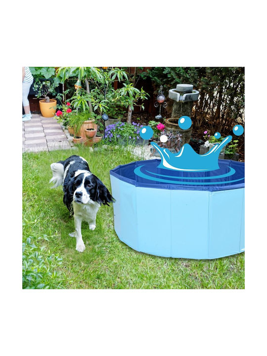 Saska Garden Jucărie Pentru Câini Mică 80cm 1 Bucată