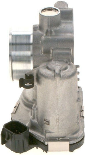 Bosch Drosselklappe Auto