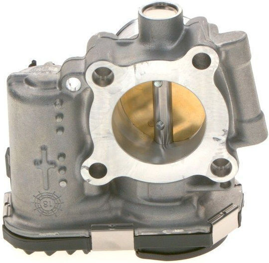Bosch Drosselklappe Auto