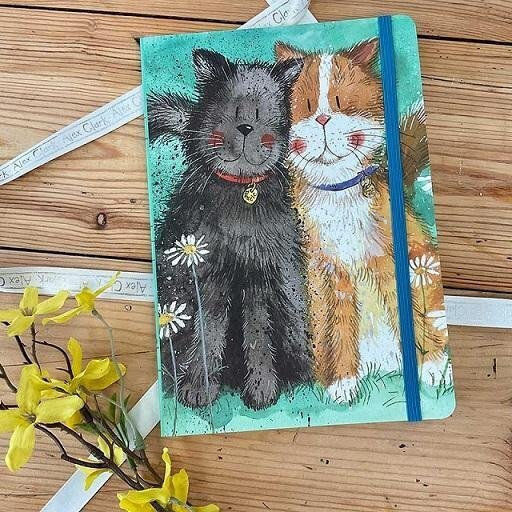 Teka Notizbuch A5