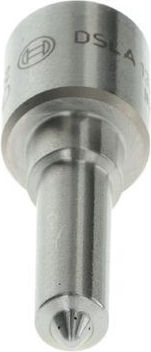 Bosch Injector Car